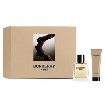 Burberry Hero Giftset 50ml
